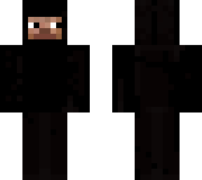 random skin