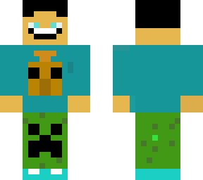rat_man6767's skin (my skin)