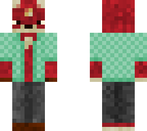 red fox