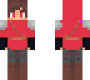red jj