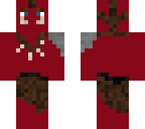 red orco