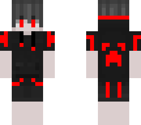 red reeper gamer [remake!!!]