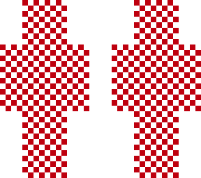 redcube