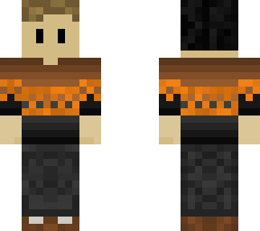 riles fall skin