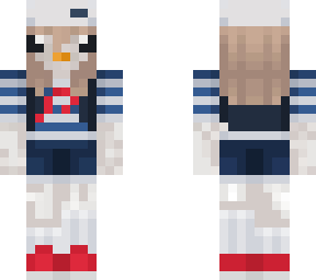 robin duckley