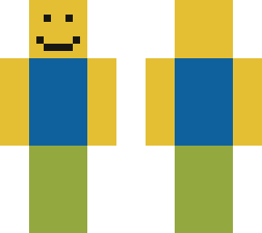 roblox noob