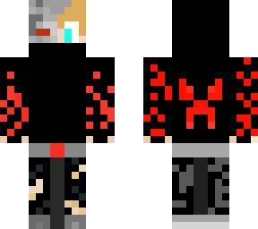 robo red