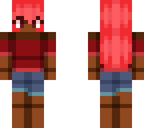 roses - full skin