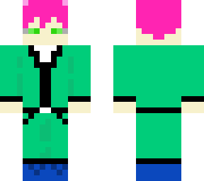 saiki
