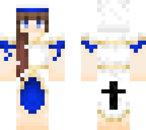 saint?