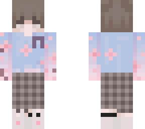 sakura guy