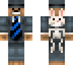 sam (sam & max - hit the road)