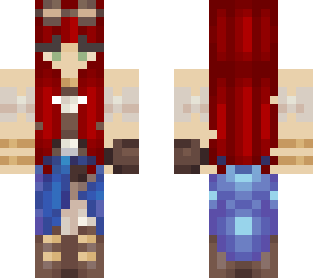 season two skin!