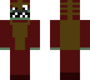shogun gargantuar