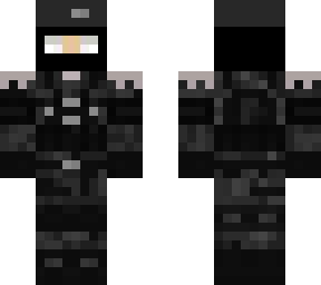 shoulder stuff