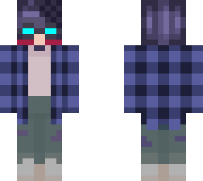 shuttershadeyo - the vibeman reindeer vtuber 2022 edition