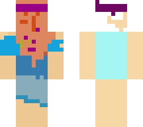 sister skin