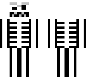 skeletal gargantuar
