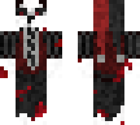 skeleton clown