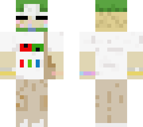 skin