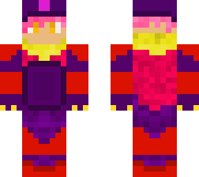 skin request