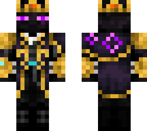 slightly better ender king