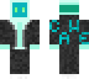 slime blue