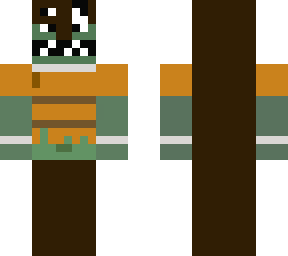 sloth gargantuar