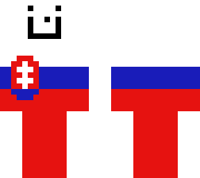 slovakian guy