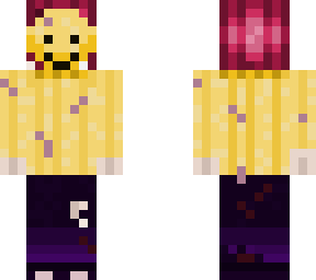 smile sherry
