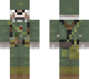 soldado