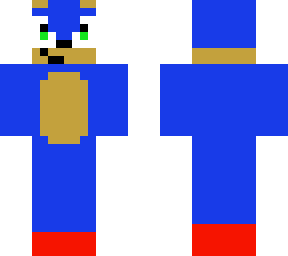 sonic