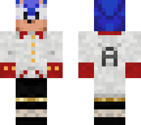 sonicjmek