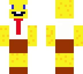 spongebob spongey