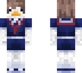 steve duckington