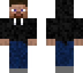 steve facha