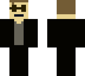 steve from party