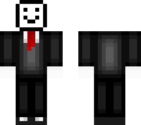 stickman suit