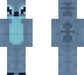 stitch (its bad i know)