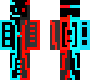 strom z and dark