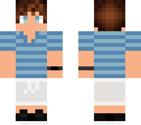 summer skin