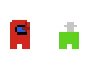 sus red kill green