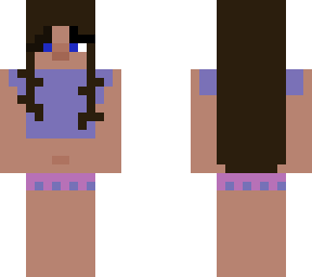 tank top - steve girl