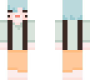 the anakma yt skin
