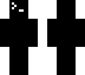 the terminal (updated)