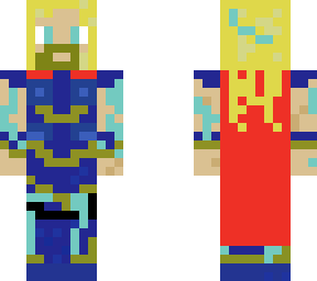 thor