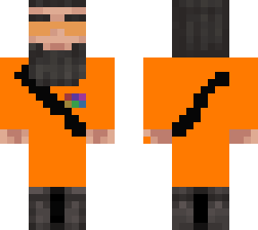 thunder squad commander