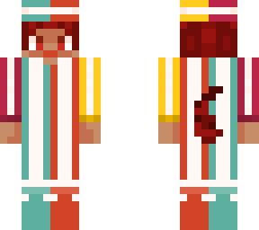 tobydubi clown