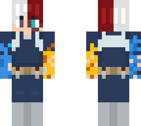 todoroki/freshmintys contest