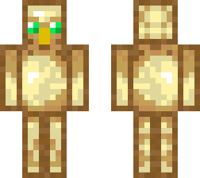 totem man